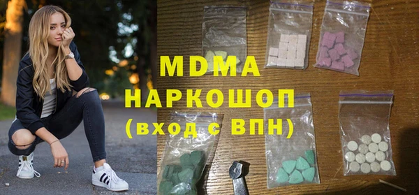 круглые Иннополис