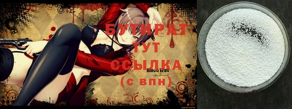 стаф Инта